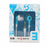 Somic/C IS-R9 入耛_耛_ 音乐x(chng) 行货